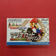 マリオカートアドバンス