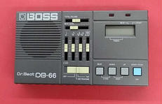 DR.BEAT DB-66|BOSS