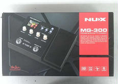 MG-300|NUX