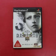 DEMENTO|CAPCOM