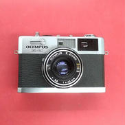35RC　※ジャンク品|OLYMPUS