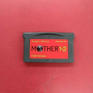 MOTHER1+2 ※ソフトのみ