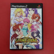 レッスルエンジェルスサバイバー|サクセス