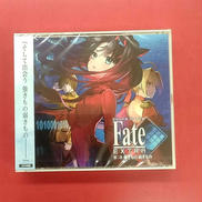 Sound Drama Fate/EXTRA 第二章 強きも|HOBIRECORDS