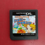 ハッピークッキング ～タッチペンで楽しくお料理～※ソフトのみ|エム・ティー・オー