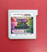 【未開封】3DS ソフト4本 セット Nintendo 3DS ゲームソフト 4つセット ・逃走中 ・パズドラZ