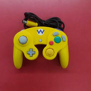 GCコントローラー ワリオ|NINTENDO