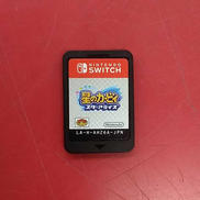 星のカービィ スターアライズ※ソフトのみ