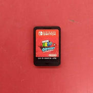 スーパーマリオ オデッセイ※ソフトのみ