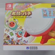 太鼓の達人専用コントローラー|HORI