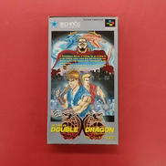 リターン・オブ・ダブルドラゴン※取説欠品|テクノスジャパン