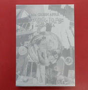 The White Lounge in CINEMA 通常盤|Universal Music