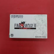 ファイナルファンタジーVI|SQUARE ENIX