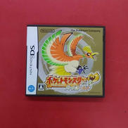 ポケットモンスター ハートゴールド|NINTENDO / 任天堂