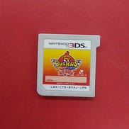 妖怪ウォッチバスターズ 赤猫団※ソフトのみ|LEVEL5