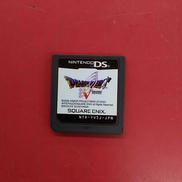 ドラゴンクエストV 天空の花嫁※ソフトのみ|SQUARE ENIX