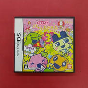 たまごっちのプチプチおみせっち みなサンきゅ～!|BANDAI