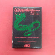 ウィザードリィ 狂王の試練場|アスキー