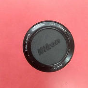 望遠レンズ|NIKON