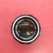 50MM F:1.4　※ジャンク品|NIPPON KOGAKU