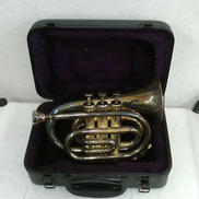 ポケットトランペット　※ジャンク品|J.MICHAEL