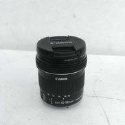 EF-S 10-18MM 4.5-5.6 ※ジャンク品|CANON