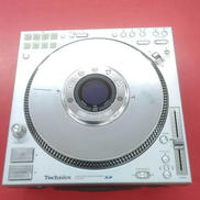 TECHNICS　SL-DZ1200|TECHNICS