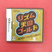 リズム天国ゴールド|NINTENDO / 任天堂