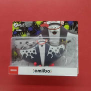 amiibo マンタロー　※未開封|NINTENDO / 任天堂