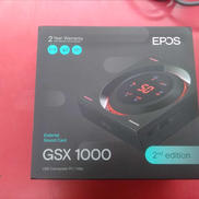 ゲーミングアンプ|EPOS