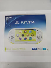 PS VITA|SONY