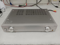 プリメインアンプ|ONKYO