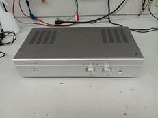 プリメインアンプ|Nmode