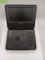 ポータブルDVDプレーヤー|GREEN HOUSE