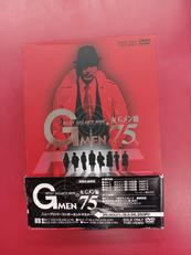 東映|Gメン'75 BEST SELECT BOX 女Gメン編|HARDOFFオフモール