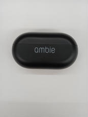 Bluetoothイヤホン|AMBIE