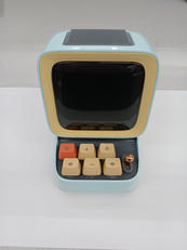 Bluetoothスピーカー|DIVOOM