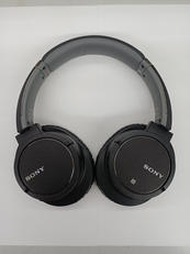 ワイヤレスヘッドホン|SONY