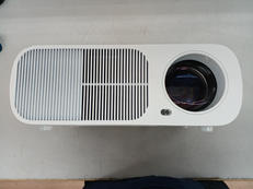 プロジェクター|LESHP