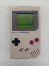 ゲームボーイ