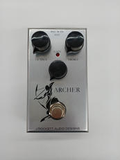 エフェクター|J.ROCKETT AUDIO DESIGNS