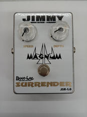 エフェクター|BOOT-LEG