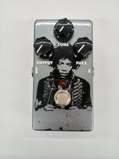 エフェクター|JIM DUNLOP