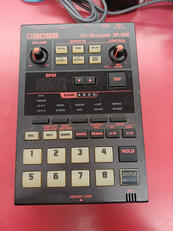 サンプラー|BOSS