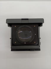 ファインダー|MAMIYA