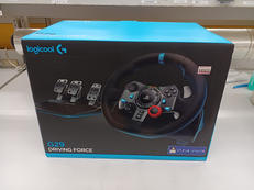 ステアリングコントローラー|LOGICOOL