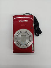 デジタルカメラ|CANON