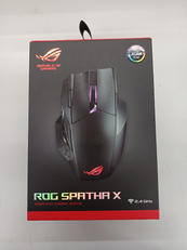 ゲーミングマウス|ASUS