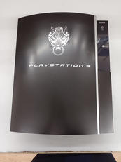 PS3|SONY