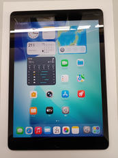 IPAD 第9世代|APPLE